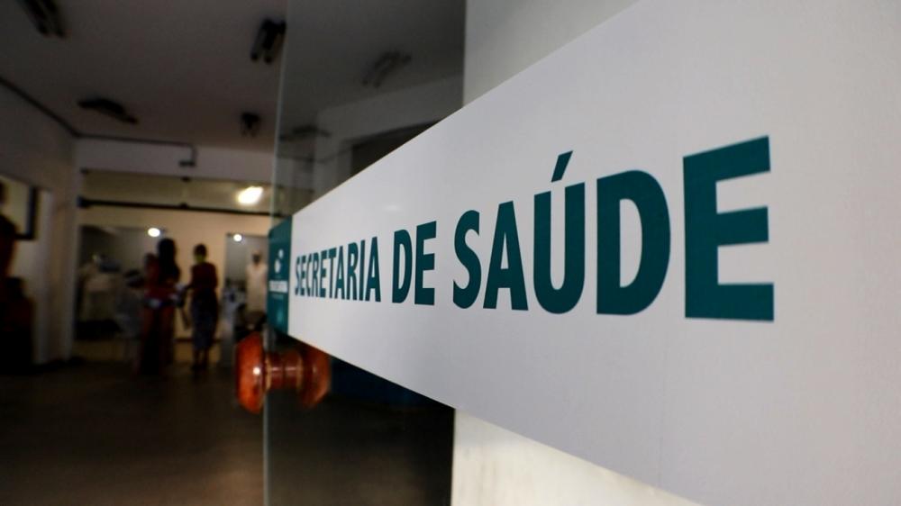 Covid: Feira atinge a marca de 83% curados da doença em relação aos positivados