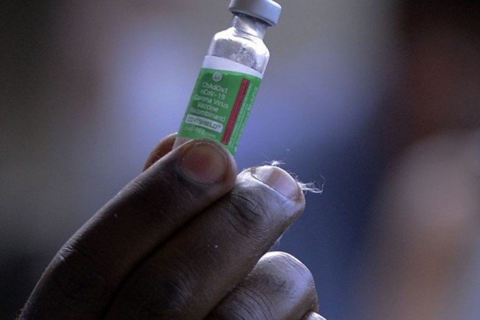 Governo Federal já distribuiu mais de 100 milhões de vacinas contra Covid-19