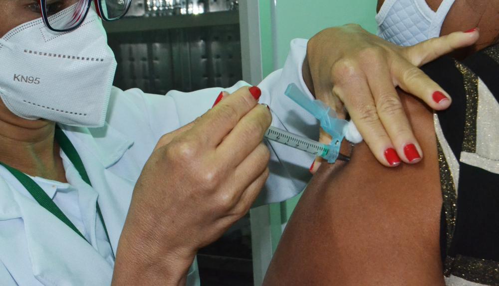 Gestantes e puérperas serão vacinadas na UniFTC nesta segunda-feira