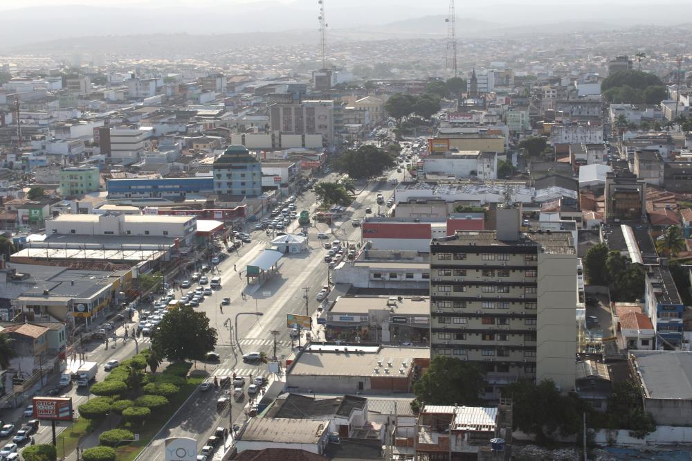 Prefeitura de Feira de Santana renova medidas restritivas