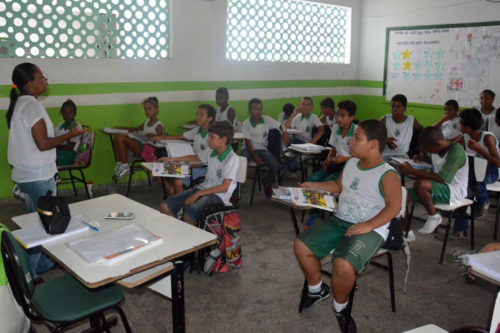 Em nova decisão, TJ Bahia não recomenda pagamento de horas extras a professores