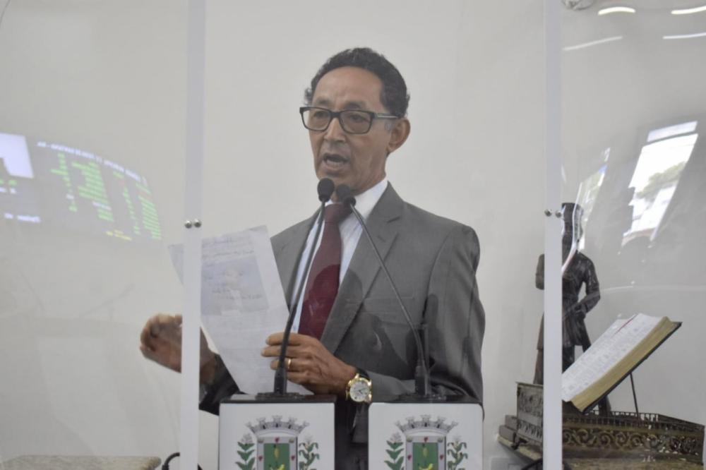 Governista não é convidado para inauguração em bairro onde reside: 