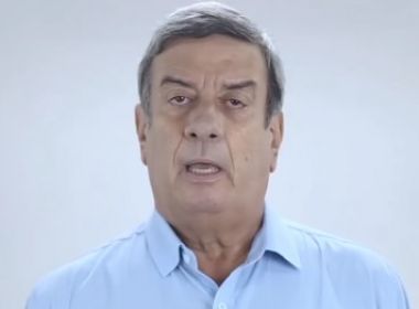 Prefeito volta a fazer críticas ao governador sobre segurança pública