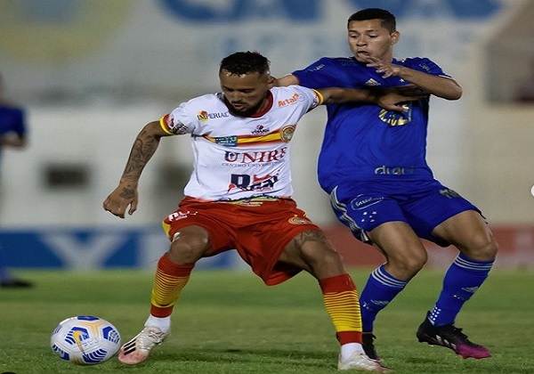 Copa do Brasil: Juazeirense vence Cruzeiro e embolsa prêmio milionário