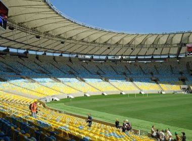Liberada realização da Copa América no Brasil