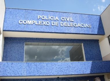 Investigado por mais de dez homicídios é preso em Feira de Santana