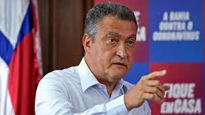 Rui critica Colbert após ação de prefeito contra CIB: 'Necessidade de manchete'