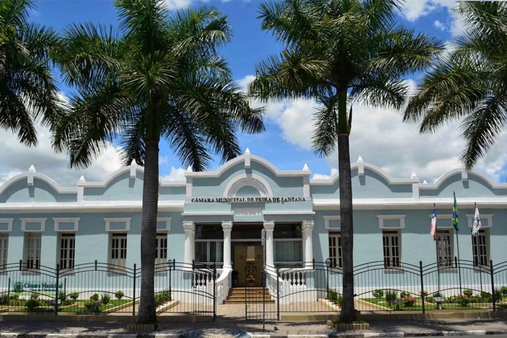 Câmara ainda não formalizou a proposta de carros para segurança