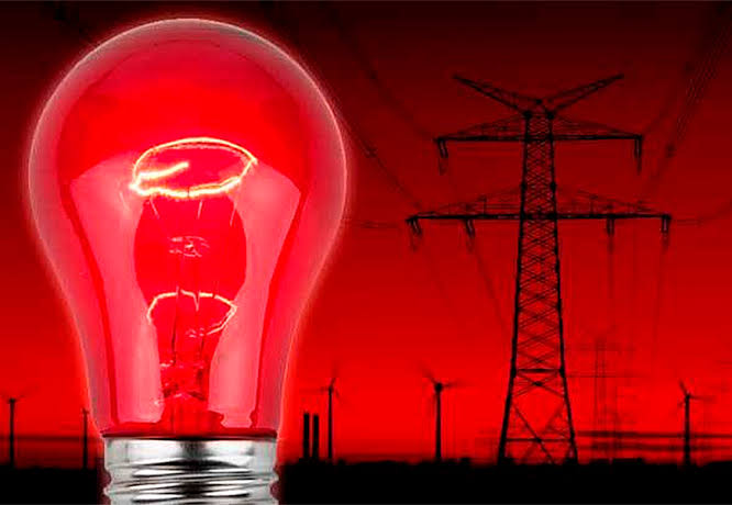 Diretor-geral da Aneel diz que bandeira vermelha pode subir mais de 20%