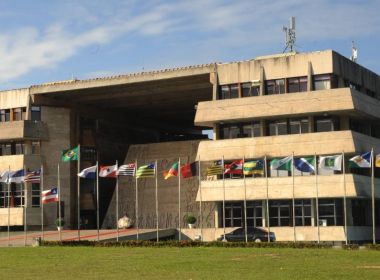 Rui Costa envia à AL-BA pedido de extensão da calamidade pública na Bahia