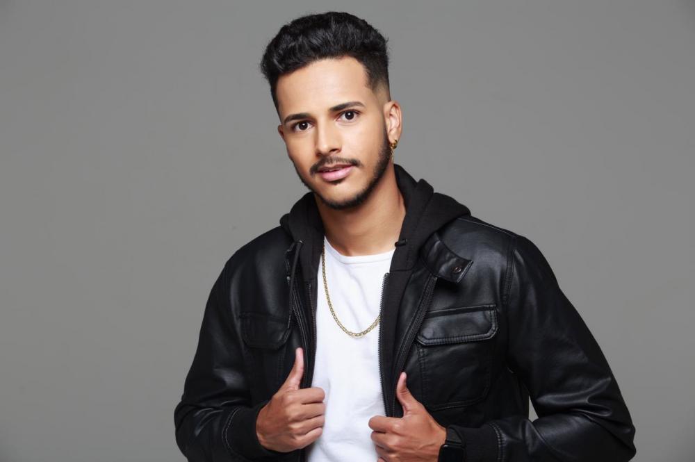 Produtor musical baiano desponta no Brasil assinando Hits que dominam as paradas de sucesso