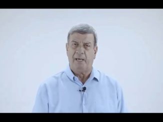 Colbert espera Torres formalizar proposta de aluguel de 50 viaturas para segurança