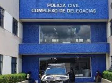 Com mais duas mortes, passa de 200 o nº de assassinatos em Feira de Santana neste ano