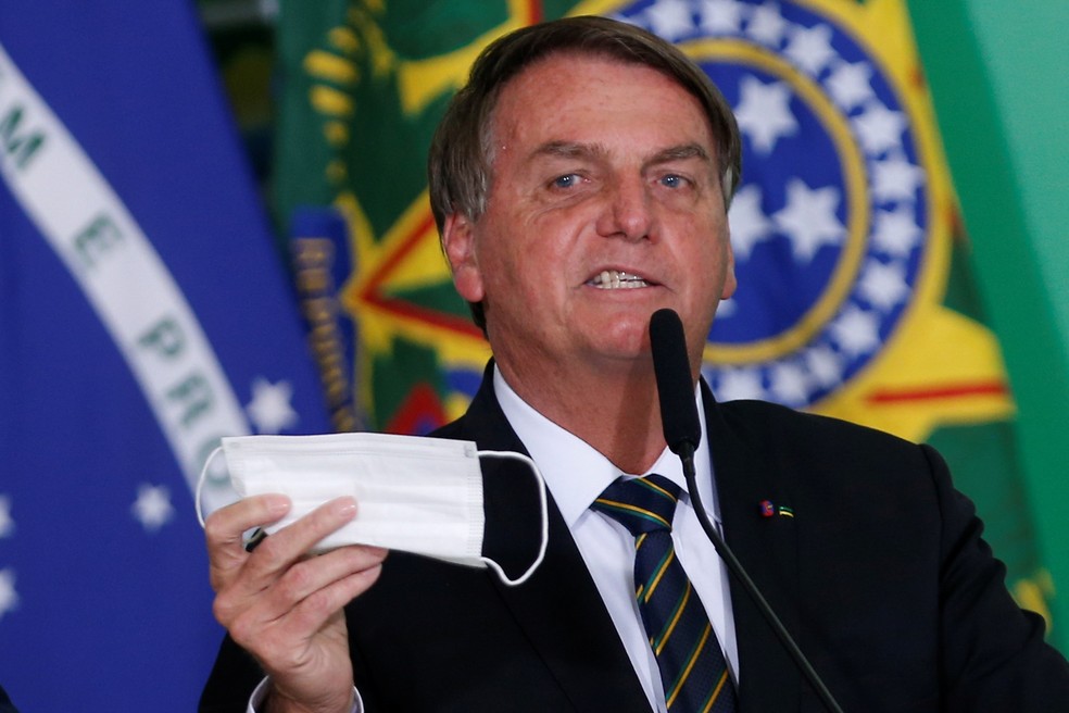 Bolsonaro negociou Covaxin 3 vezes mais rápido que Pfizer, mesmo sem garantias