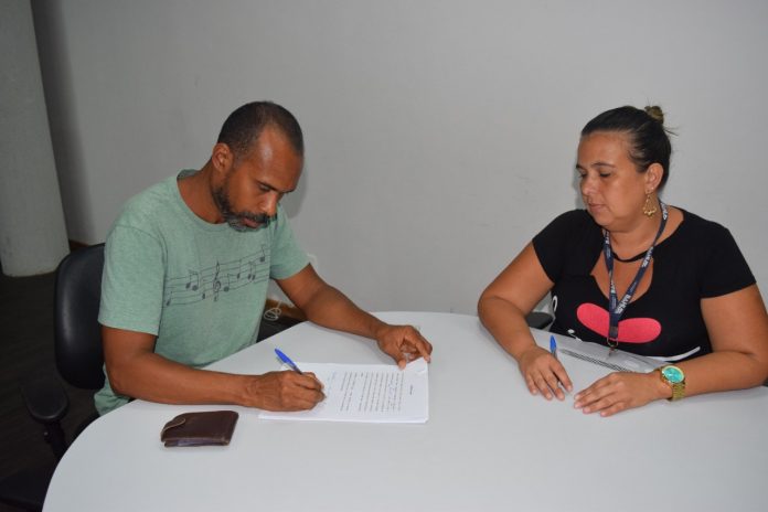 Aprovados no concurso da Educação devem enviar documentos até 1º de julho