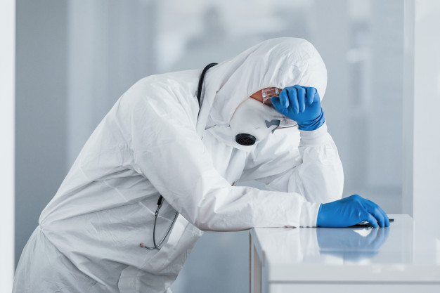 Aprovada, em primeira discussão, proposta que obriga a disponibilização de locais de descanso para profissionais da enfermagem