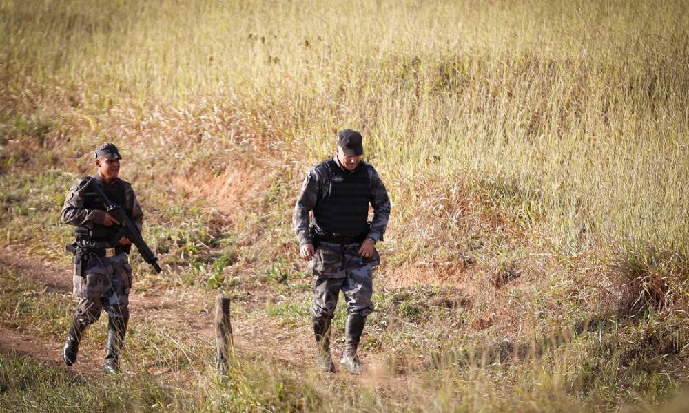 Caso Lázaro: caçada a serial killer chega a 11 dias após novo cerco