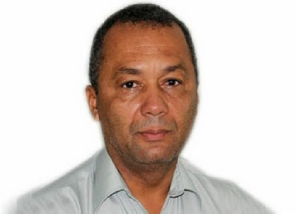 Morre de infarto o ex-superintendente da PRF e secretário municipal Misael Freitas