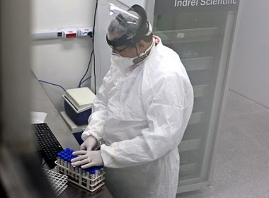 Brasil atinge marca de 500 mil mortes por Covid-19