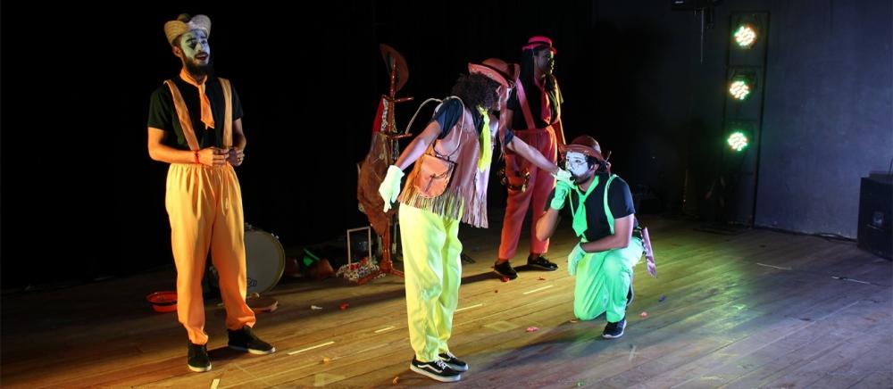 Prorrogado prazo de inscrição do Pró Cultura-Esporte