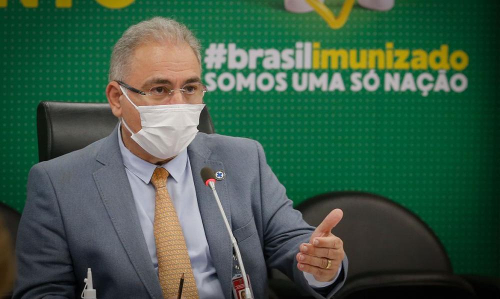 Foto: Walterson Rosa/MS