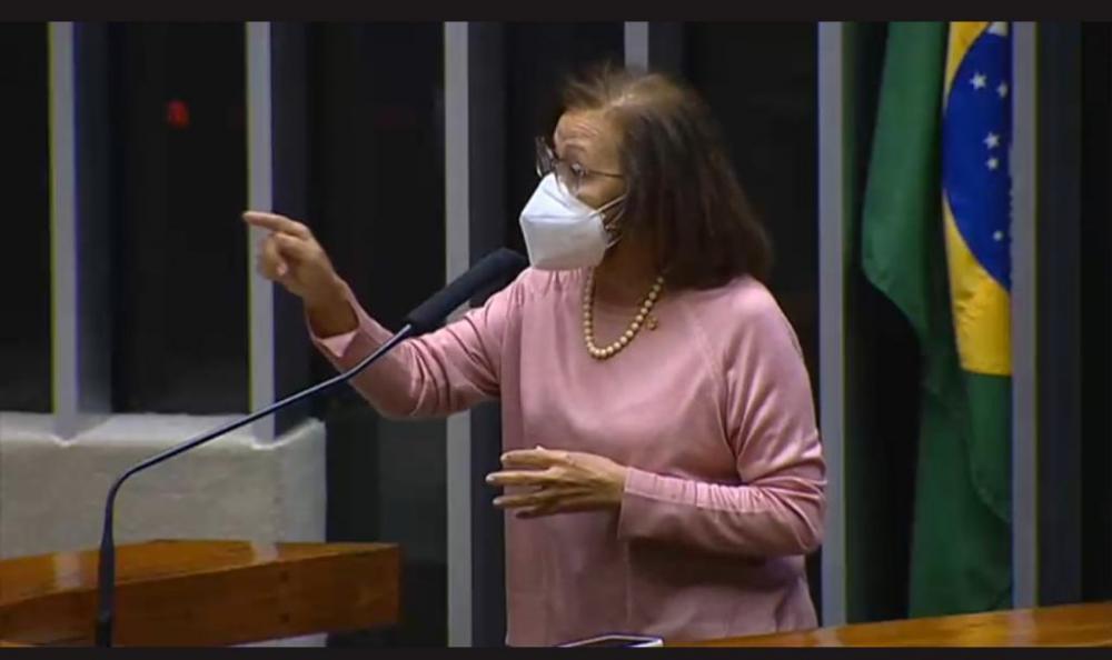 Lídice celebra chegadas de Dino e Freixo ao PSB