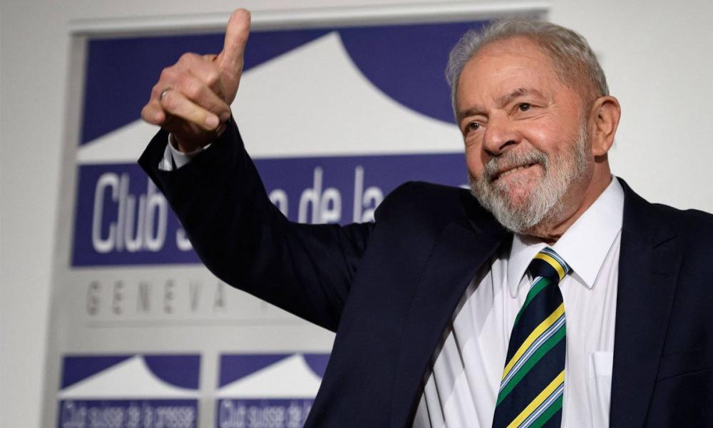  Justiça Federal absolve Lula e mais seis em processo no âmbito da Operação Zelotes