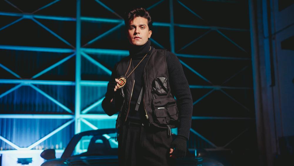 Luan Santana conquista quase 8 milhões de views em apenas 3 dias da estreia de 