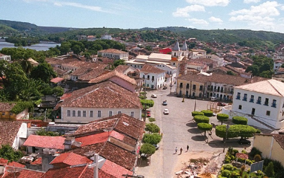 Covid: Cachoeira intensifica medidas restritivas neste período junino para frear vírus