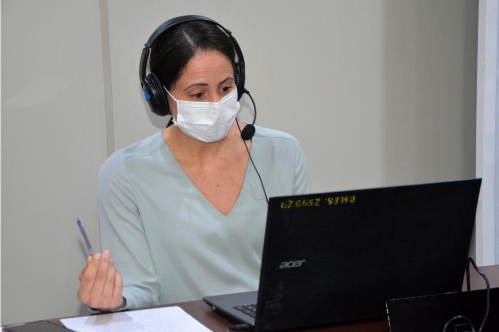 Covid-19: 'não há expectativa de melhora', afirma infectologista Melissa Falcão