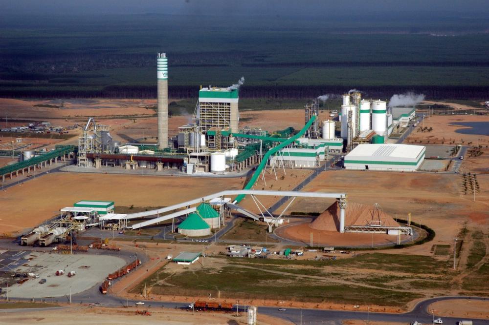 Indústria baiana gera 18,2 mil empregos no primeiro quadrimestre de 2021