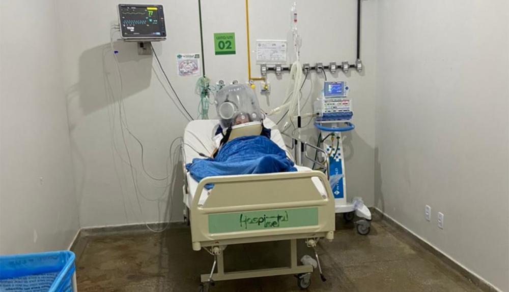 Com menor taxa de mortalidade da Bahia, Feira é destaque no combate a Covid-19 