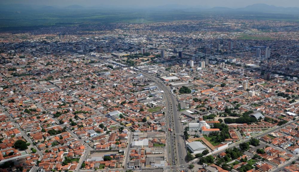 Covid-19: Feira de Santana confirma mais cinco mortes nas últimas 24h