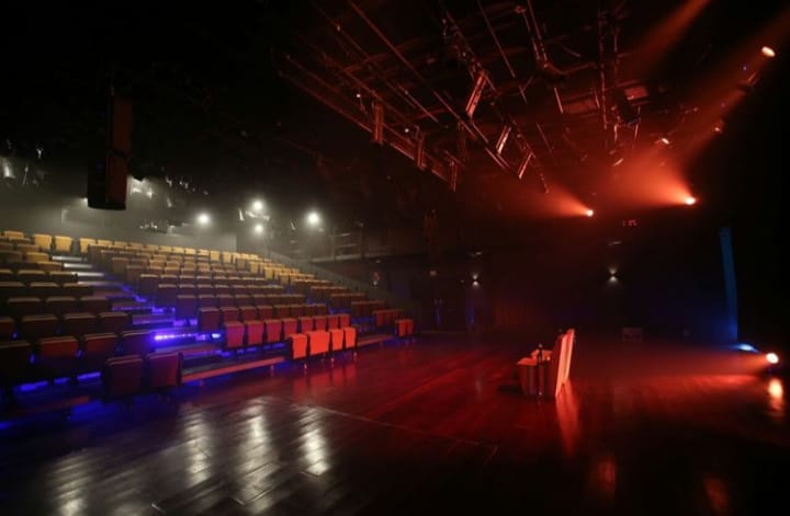 Secretaria de Cultura do Estado prorroga validade dos Editais Setoriais 2019