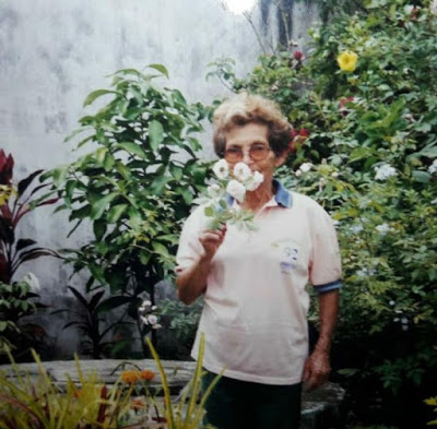 Rádio Sociedade lamenta falecimento da primeira mulher a trabalhar na emissora