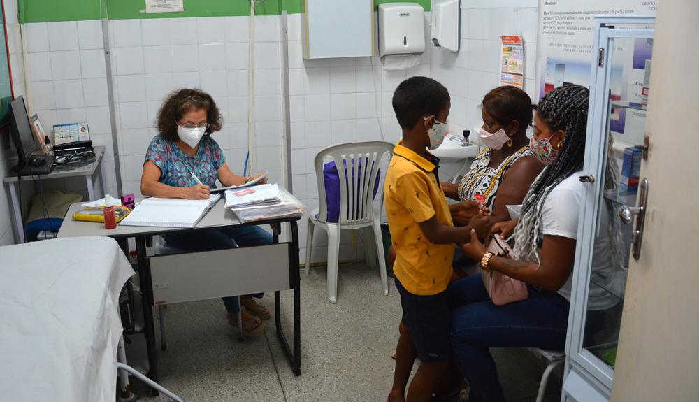 ProAr alerta a população sobre os cuidados com a asma no inverno