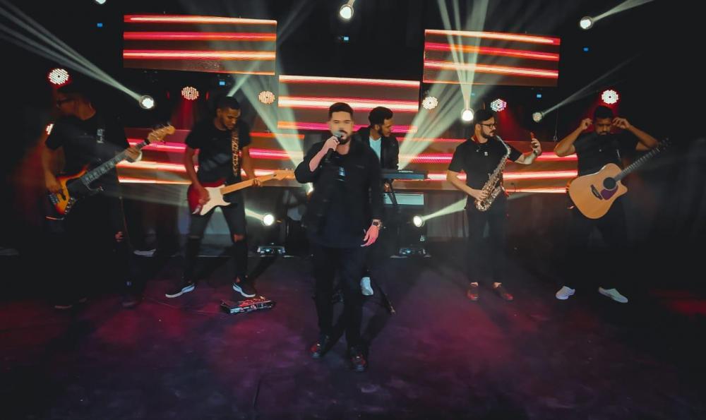 Kart Love grava clipes e prepara lançamento de novo CD