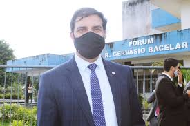 Presidente da OAB afirma que advogado do prefeito de São Gonçalo foi vítima