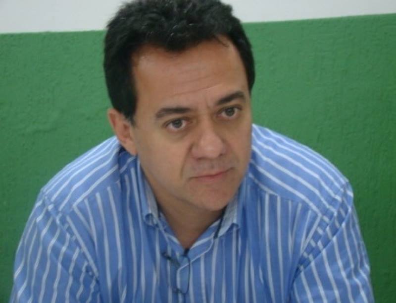 Após 8 anos como presidente, Alexandrino deixa Associação Comercial de Feira