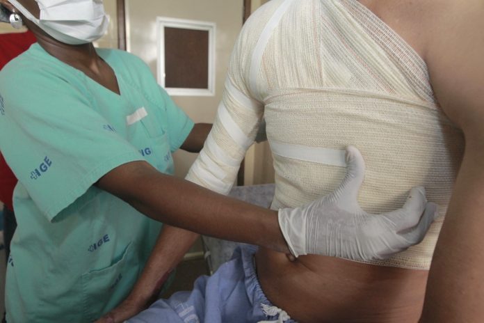 Secretaria da Saúde da Bahia contabiliza 44 atendimentos relacionados aos festejos juninos