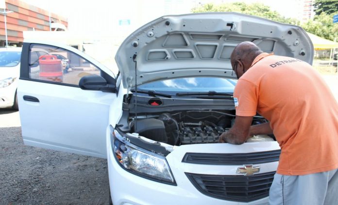 Detran-BA orienta proprietários sobre medidas contra crime de clonagem de veículo