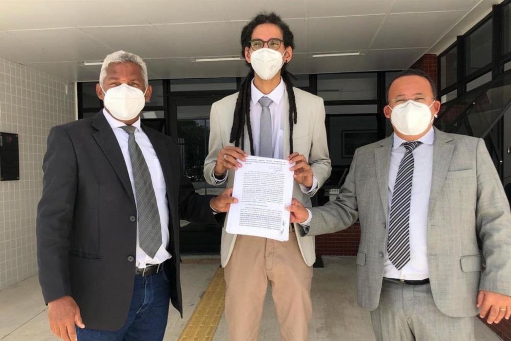 Requerimento pede que TCM instaure auditoria dos contratos com empresas do transporte público coletivo