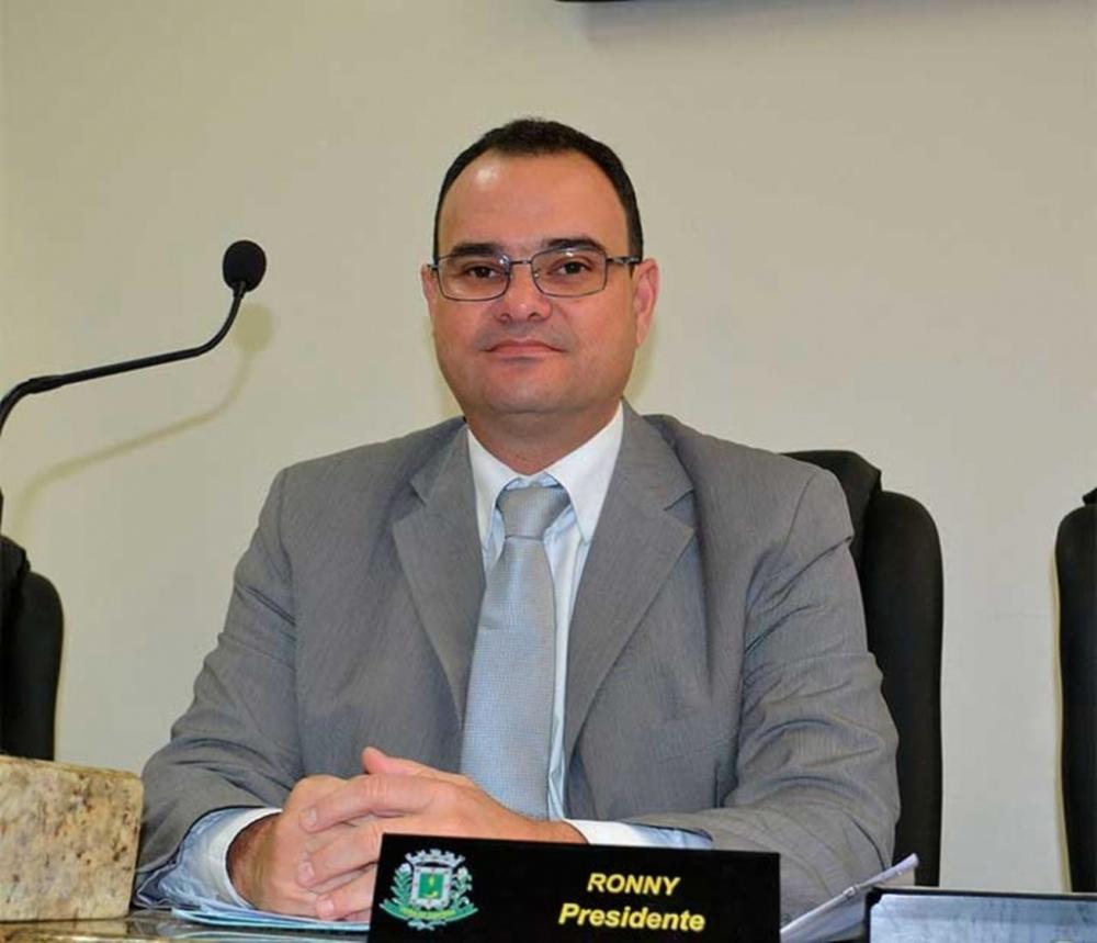 Sala da presidência da Câmara terá nome do ex-vereador Reinaldo Miranda