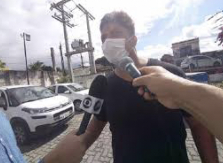 São Gonçalo: presidente da Câmara pede afastamento do prefeito Tarcísio Pedreira