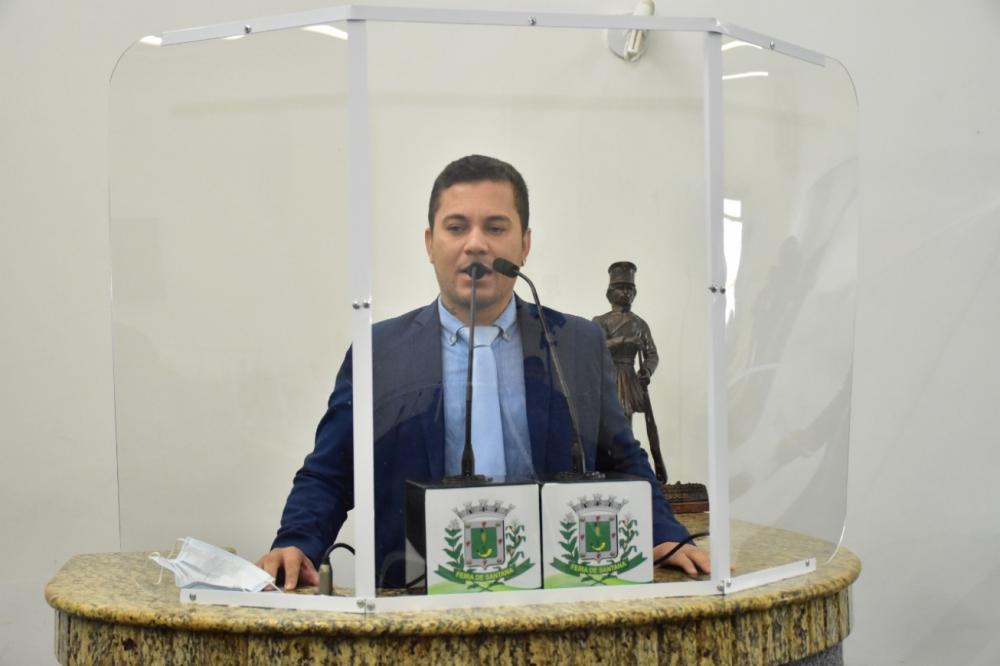 Com irmão internado por Covid-19, Galeguinho SPA agradece a diretor de hospital: 