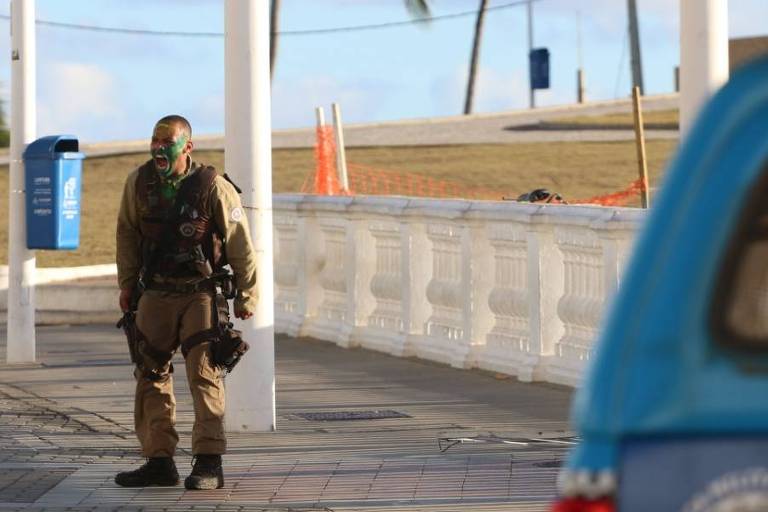 Serviço de Valorização Policial da PM promove saúde mental e valorização da vida