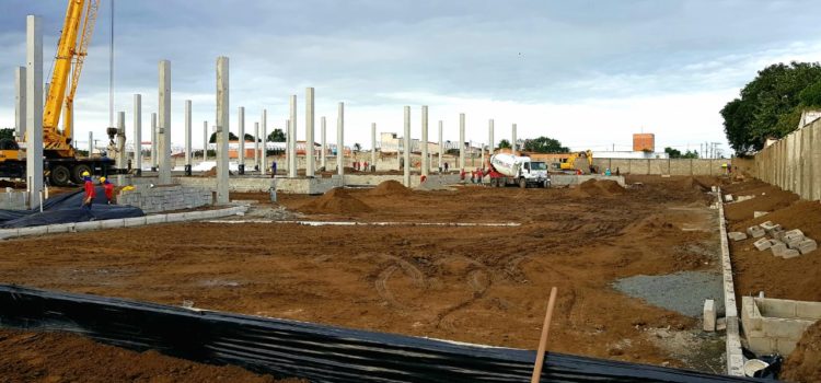 Assaí Atacadista Inicia Construção De Nova Unidade Em Feira De Santana 7637