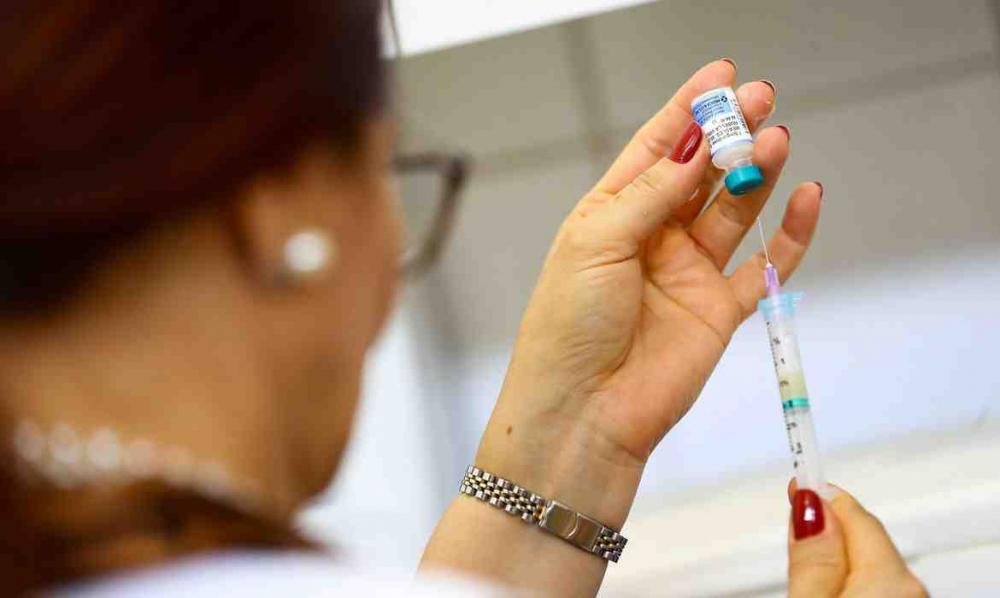 OAB-Feira realiza campanha de vacinação contra a gripe H1N1 para advogados