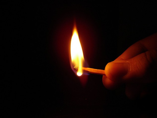 Cachoeira: moradores de comunidade se queixam de descaso da Coelba: 'vergonha'