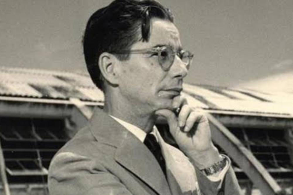 Educador baiano Anísio Teixeira completaria hoje (12) 121 anos de nascimento